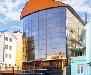 Триера отель